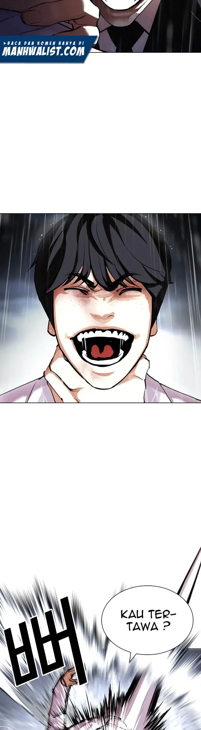 Lookism Chapter 426 - halaman 23