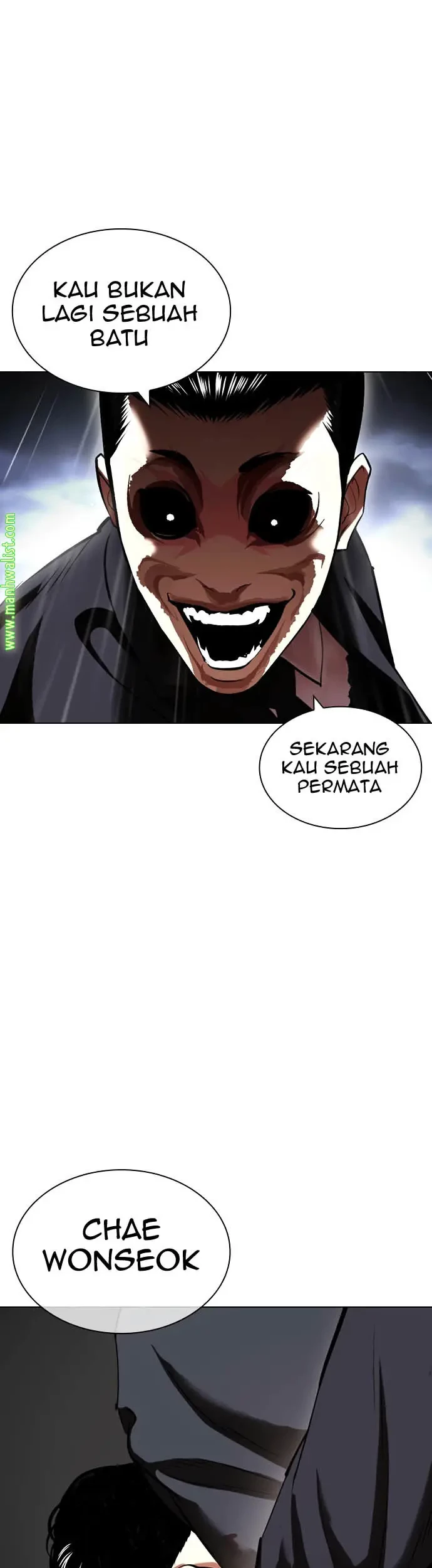 Lookism Chapter 426 - halaman 38