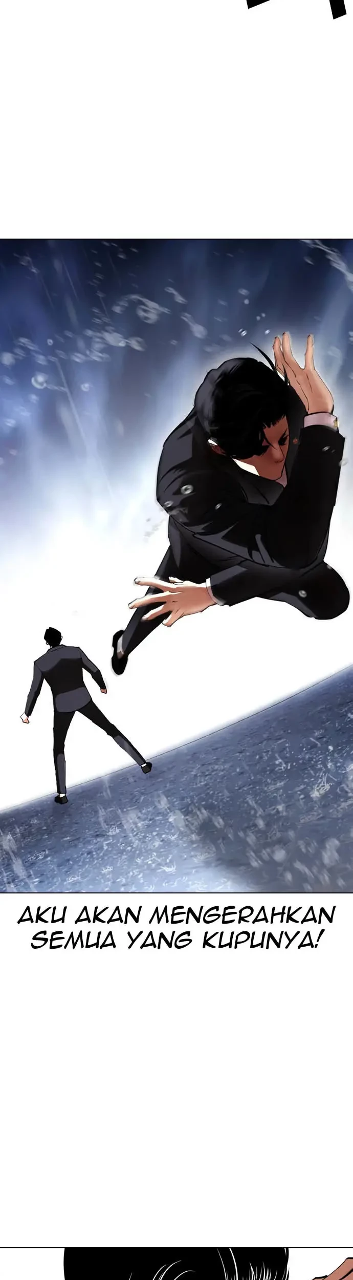 Lookism Chapter 426 - halaman 40