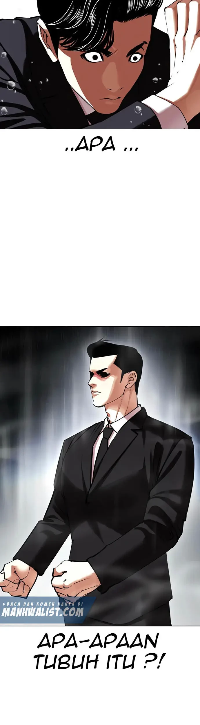 Lookism Chapter 426 - halaman 41