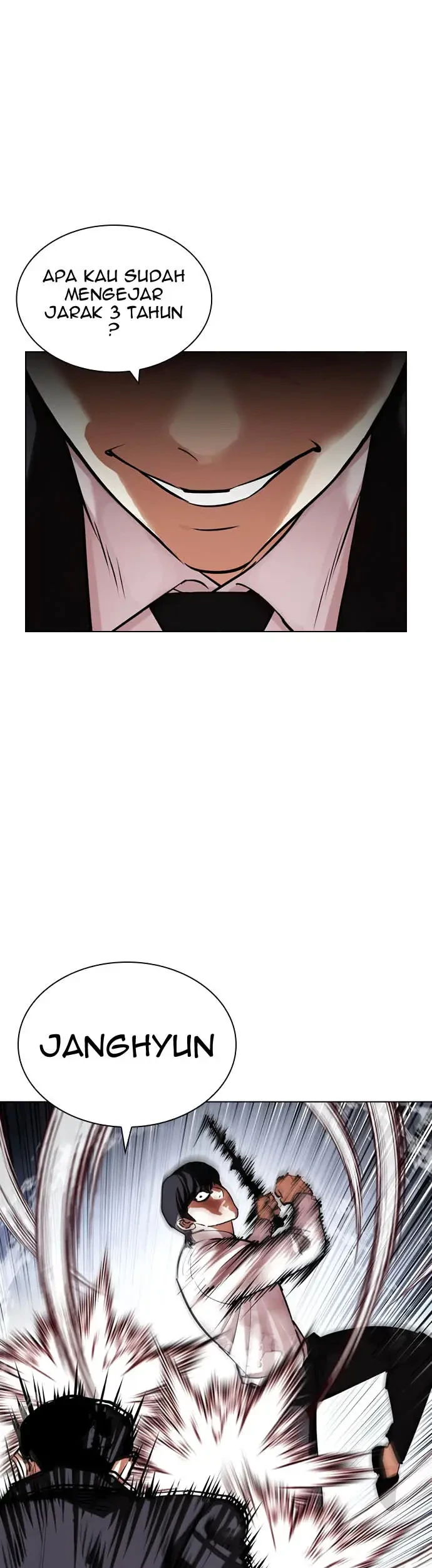 Lookism Chapter 426 - halaman 42