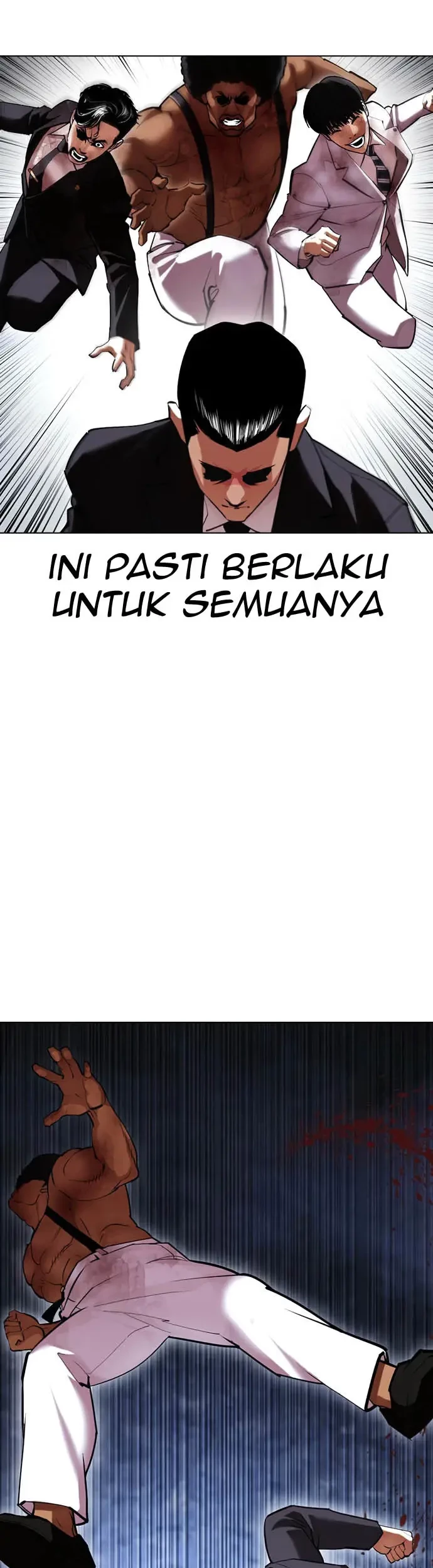 Lookism Chapter 426 - halaman 45