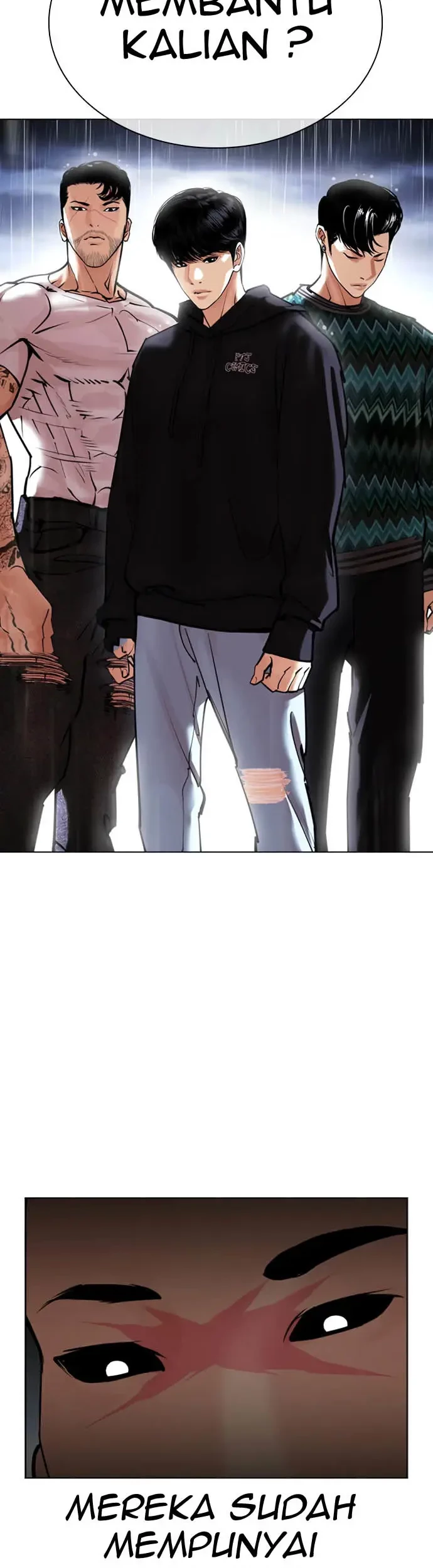 Lookism Chapter 426 - halaman 5
