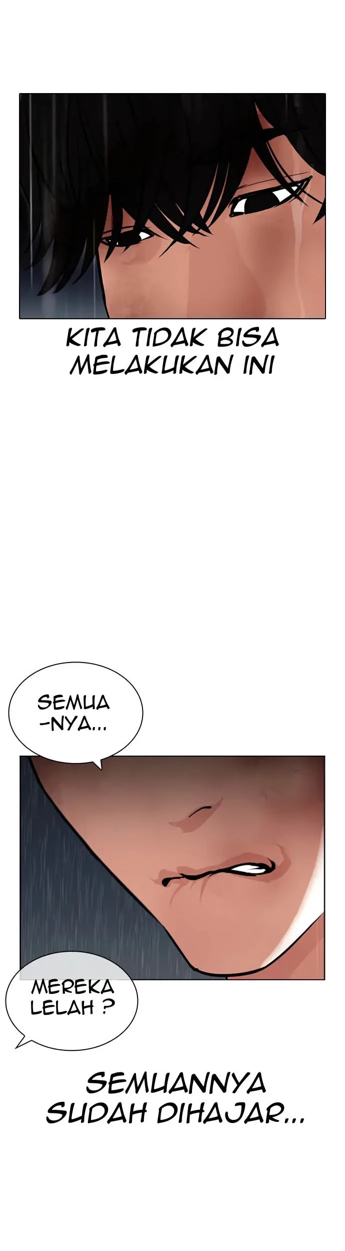 Lookism Chapter 426 - halaman 51