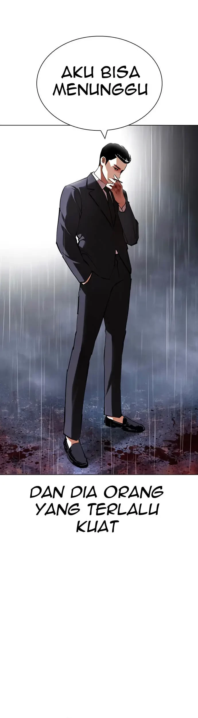 Lookism Chapter 426 - halaman 52