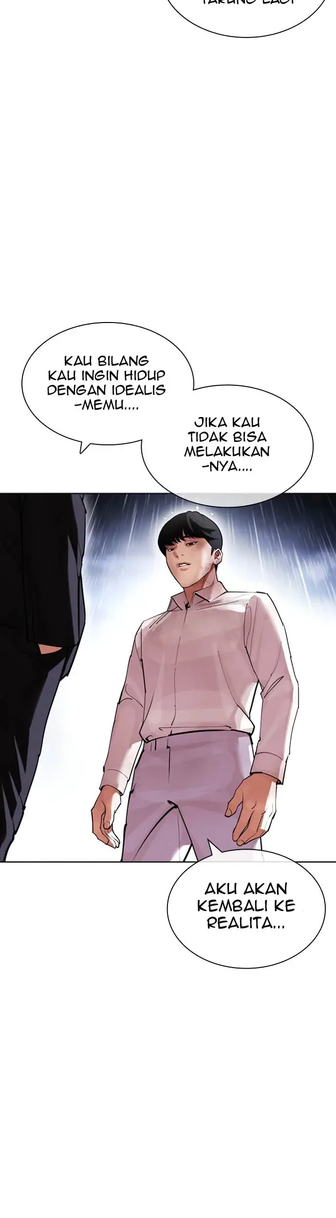 Lookism Chapter 426 - halaman 54