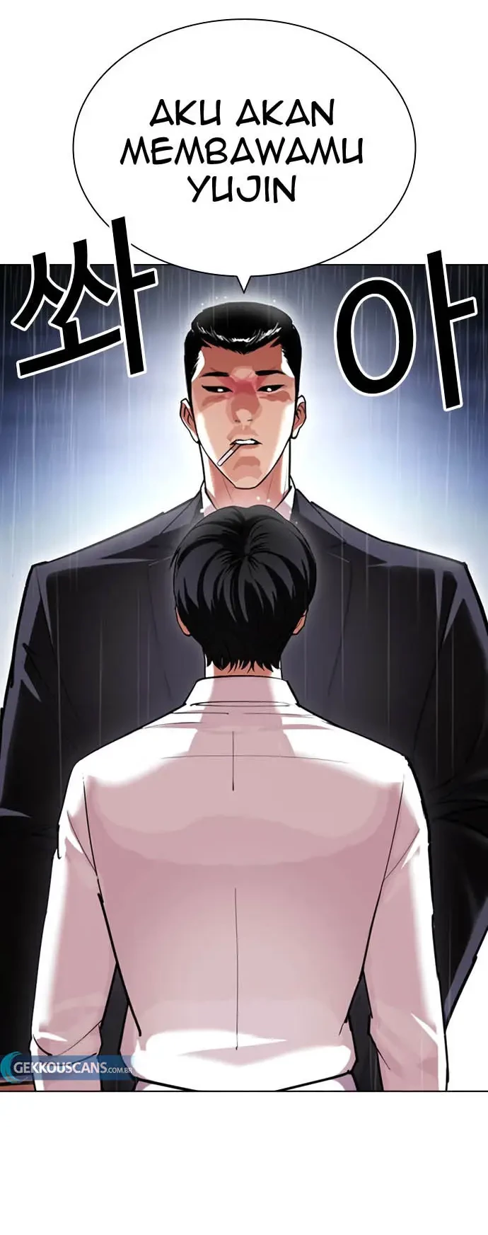 Lookism Chapter 426 - halaman 55
