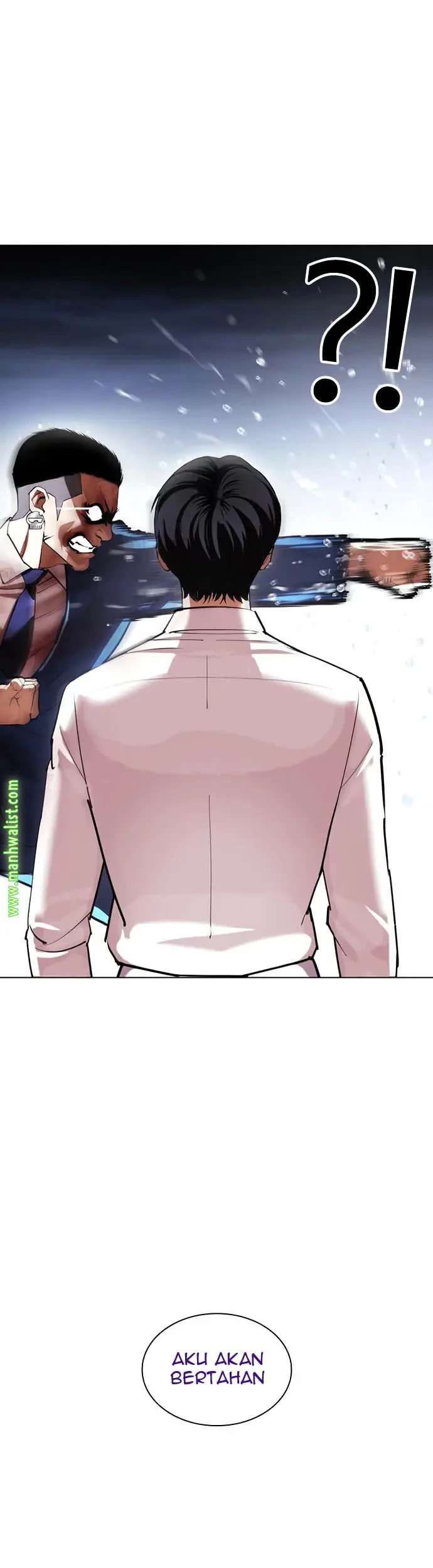 Lookism Chapter 426 - halaman 56