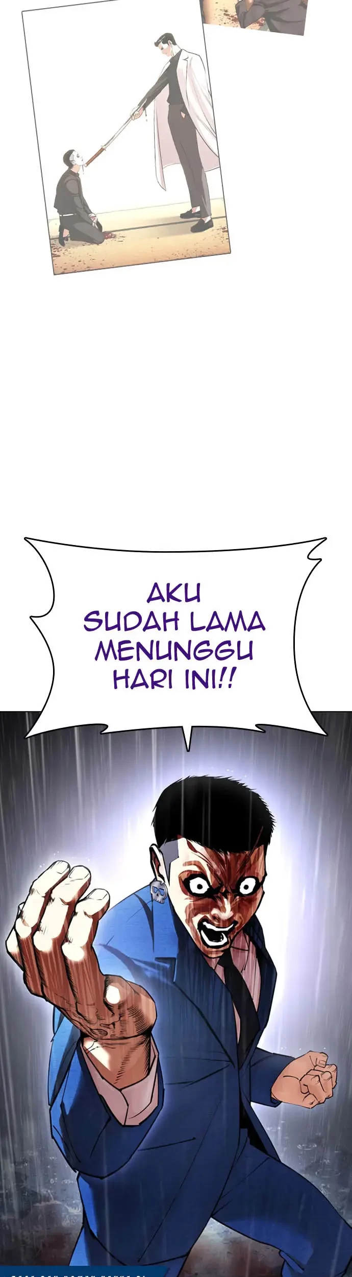 Lookism Chapter 426 - halaman 58