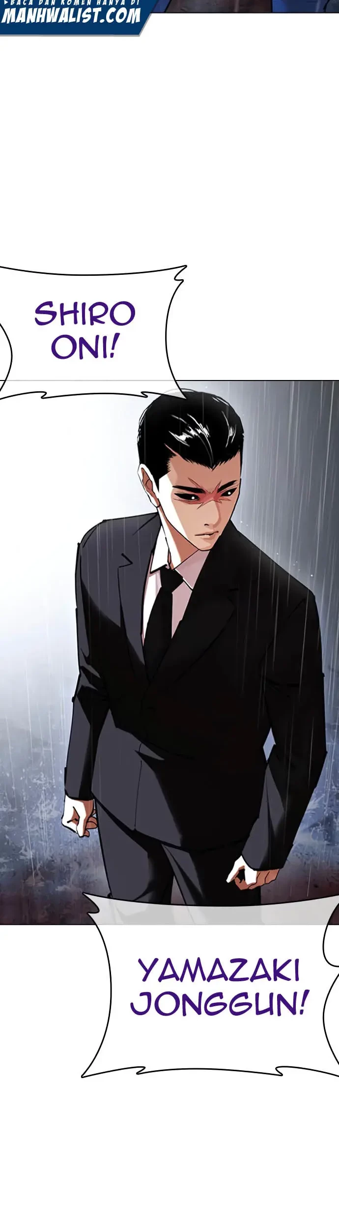 Lookism Chapter 426 - halaman 59