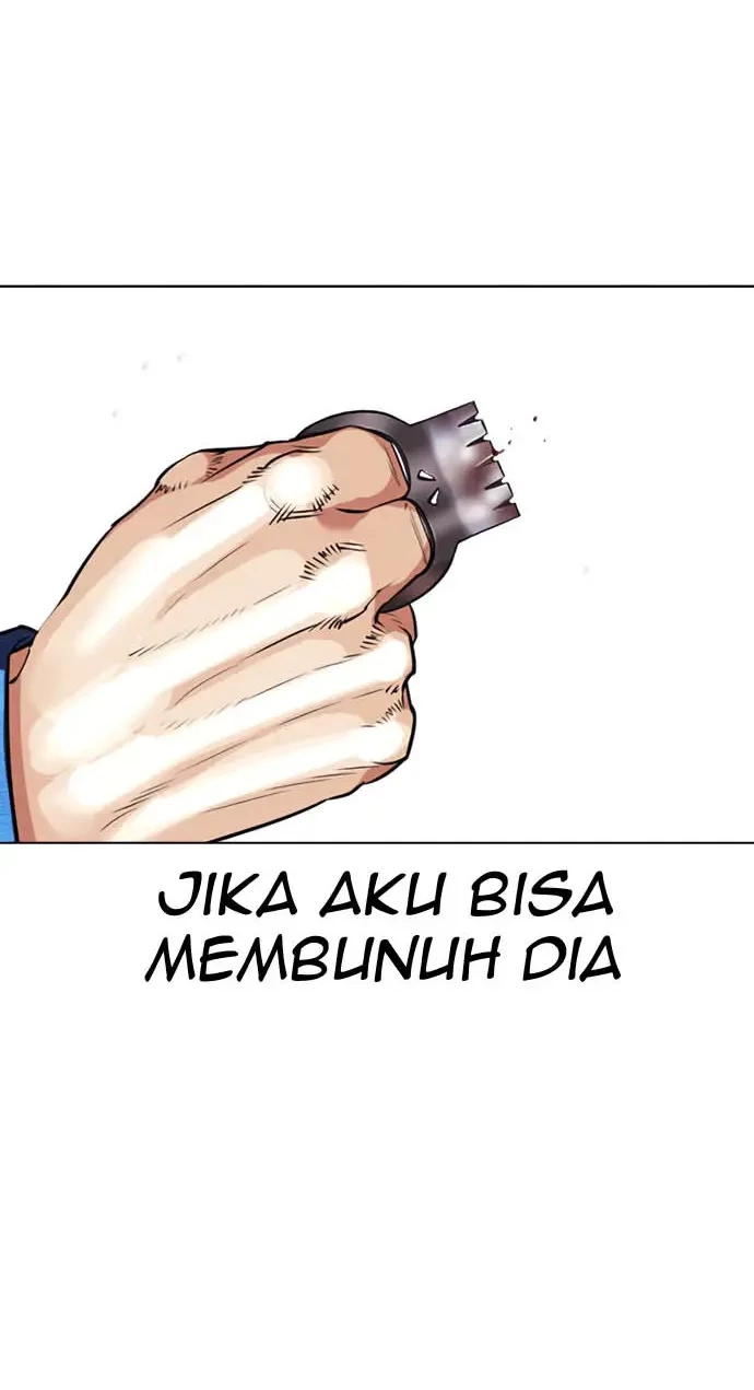 Lookism Chapter 426 - halaman 61