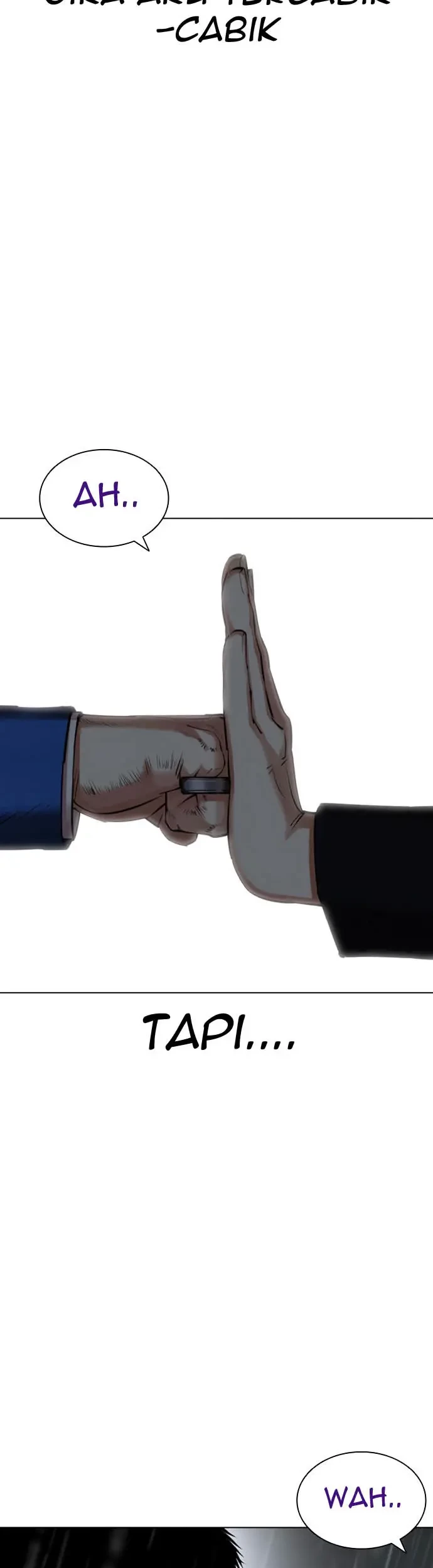 Lookism Chapter 426 - halaman 64