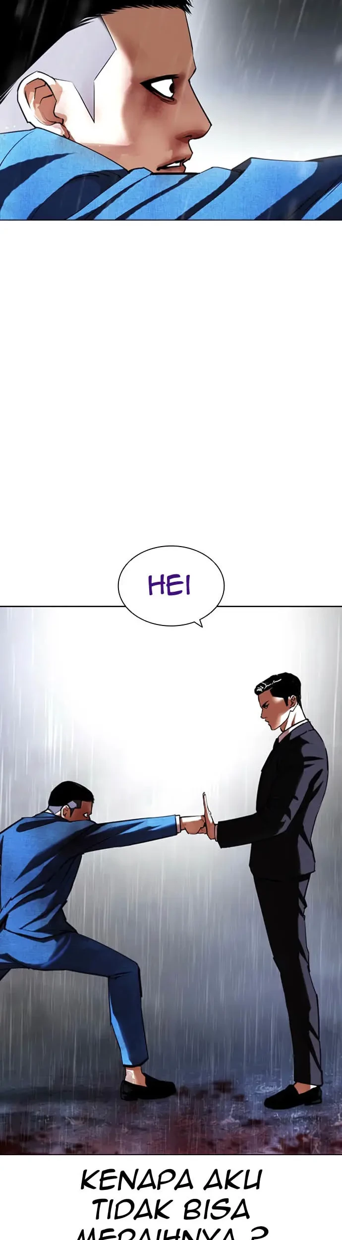 Lookism Chapter 426 - halaman 65