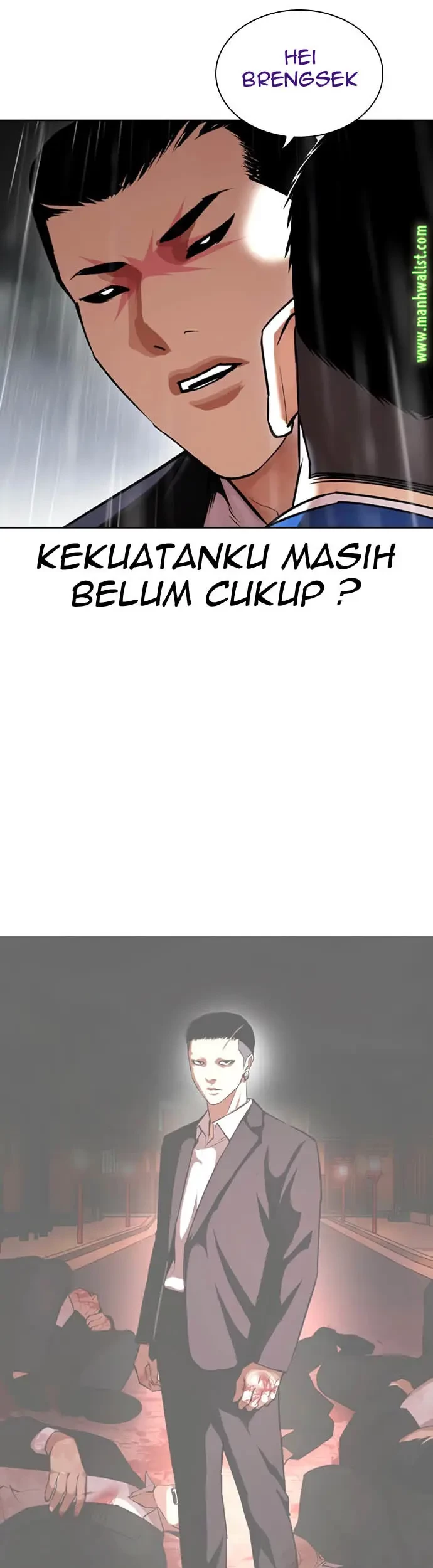 Lookism Chapter 426 - halaman 68