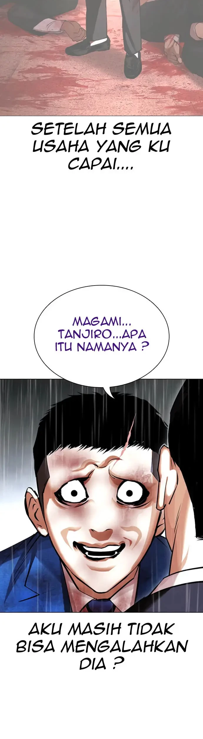 Lookism Chapter 426 - halaman 69