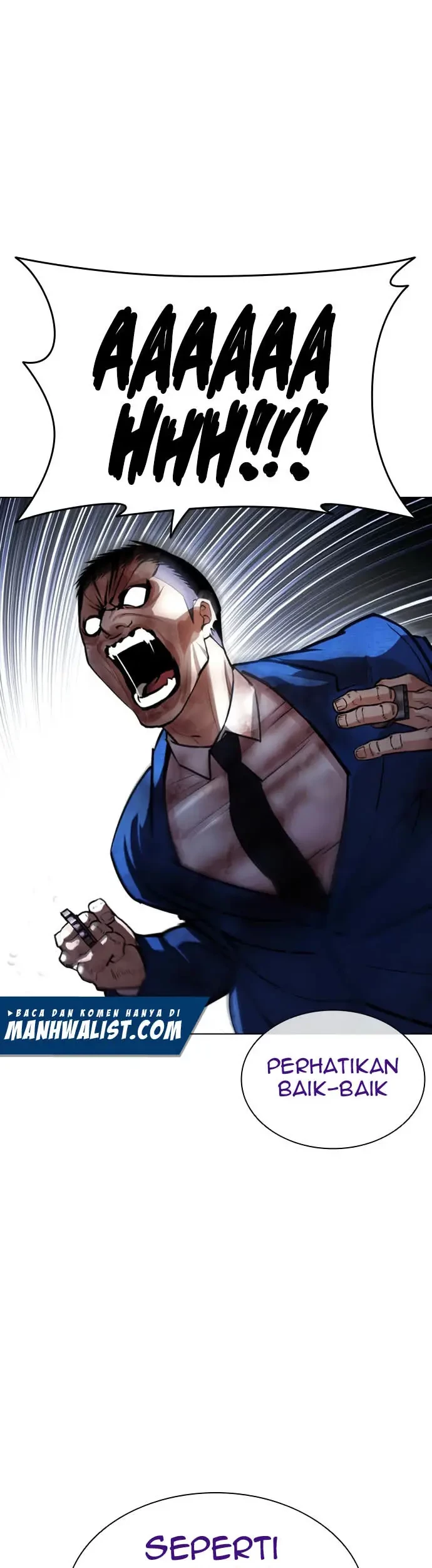 Lookism Chapter 426 - halaman 70