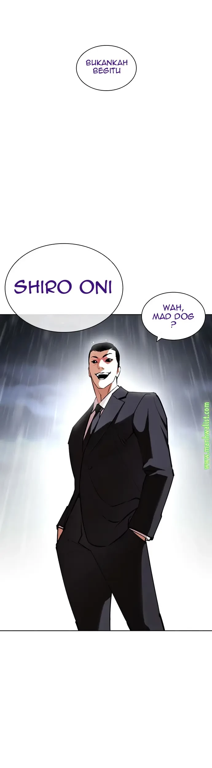 Lookism Chapter 426 - halaman 82