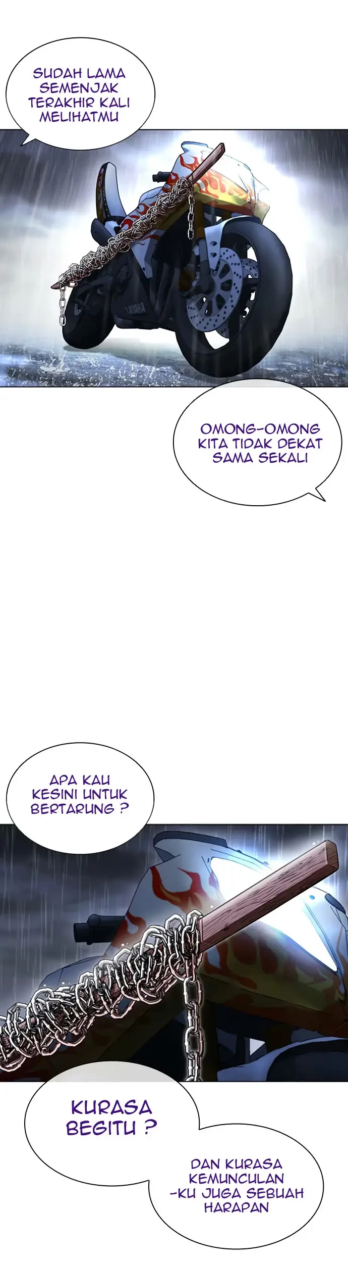 Lookism Chapter 426 - halaman 83