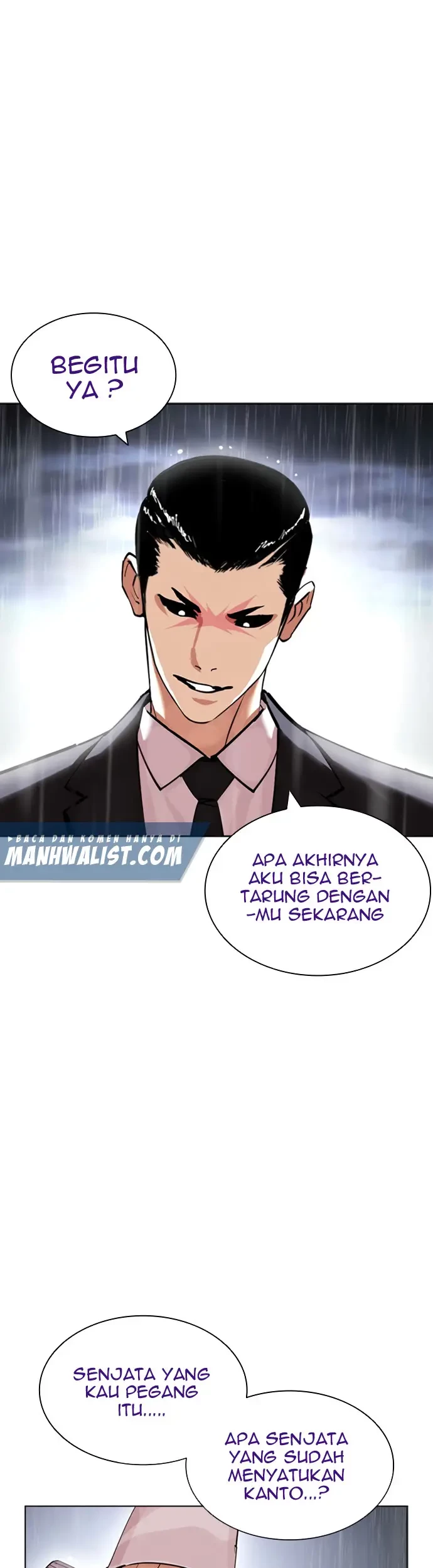 Lookism Chapter 426 - halaman 84