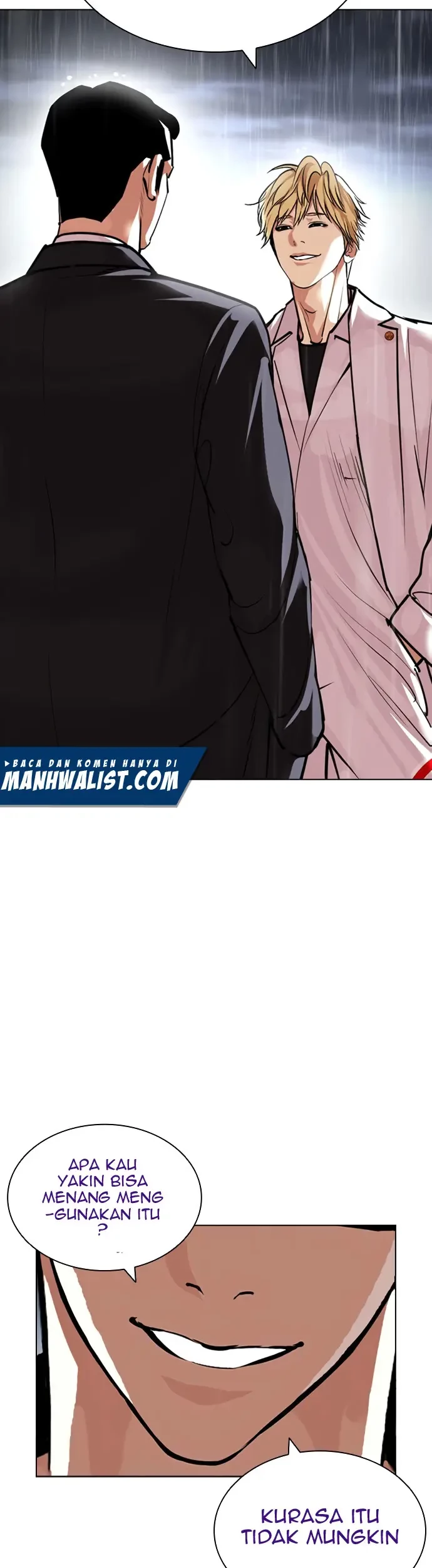 Lookism Chapter 426 - halaman 88