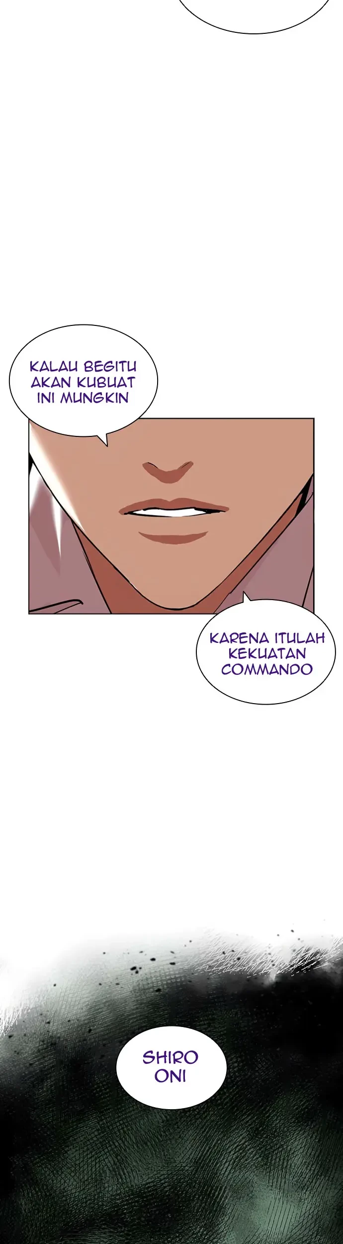 Lookism Chapter 426 - halaman 89