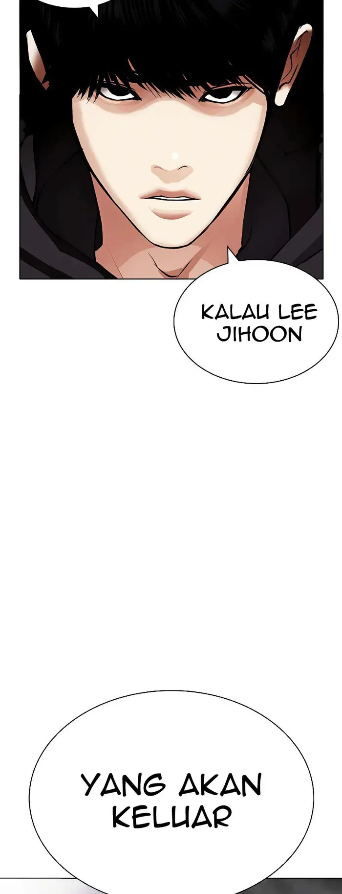 Lookism Chapter 427 - halaman 101