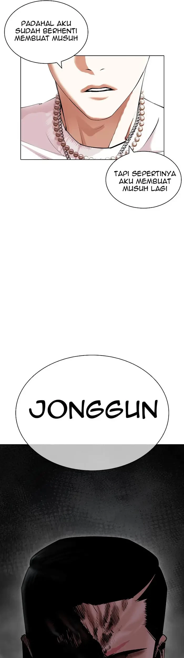 Lookism Chapter 427 - halaman 103
