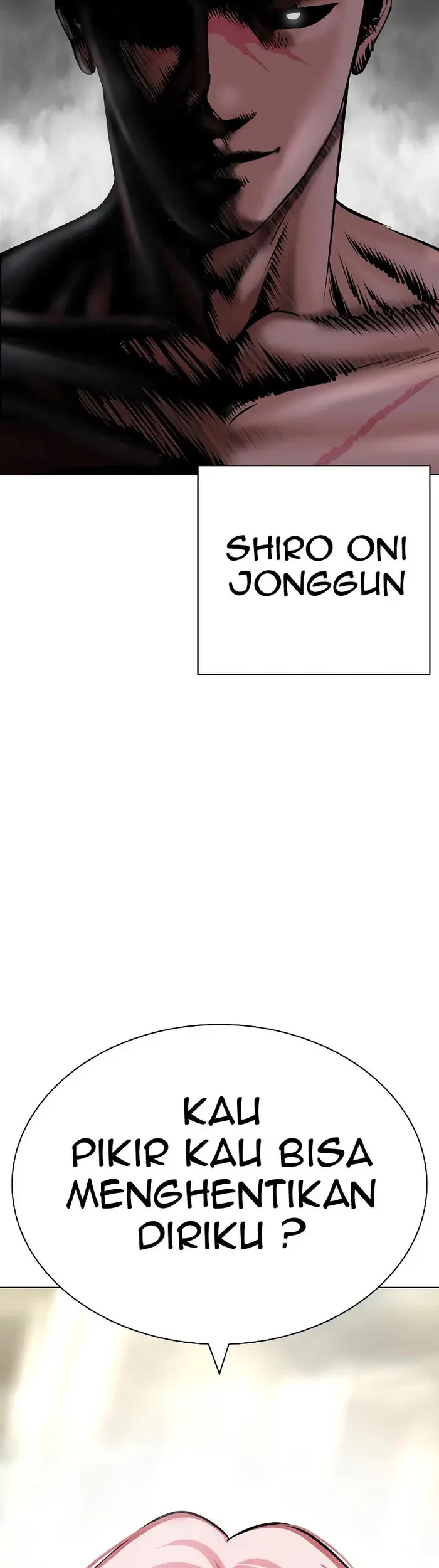 Lookism Chapter 427 - halaman 104