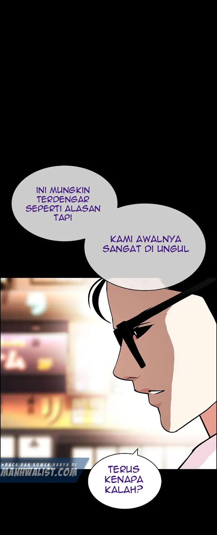 Lookism Chapter 427 - halaman 11