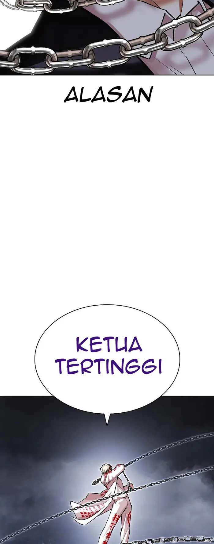 Lookism Chapter 427 - halaman 34
