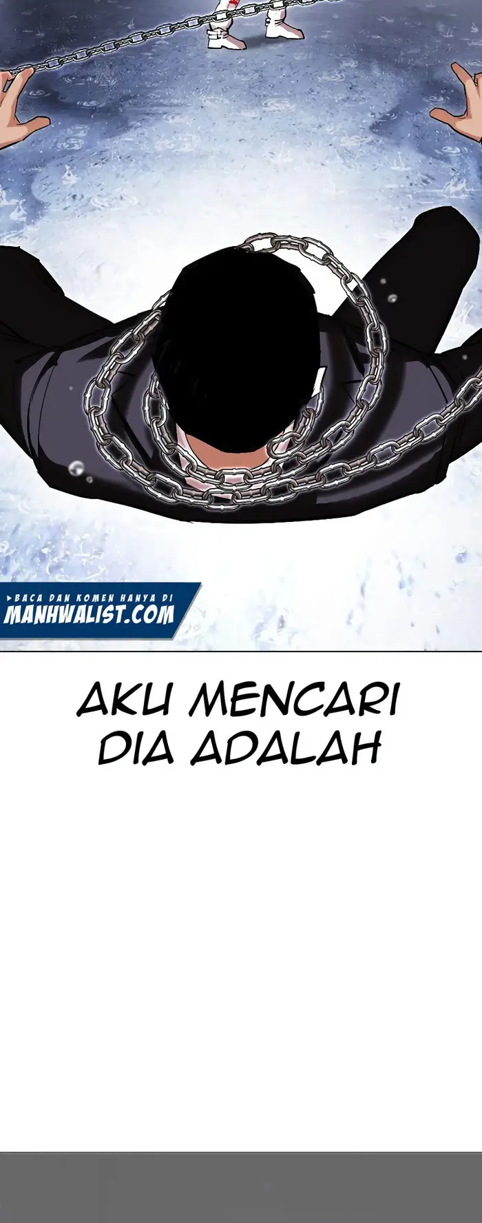 Lookism Chapter 427 - halaman 35