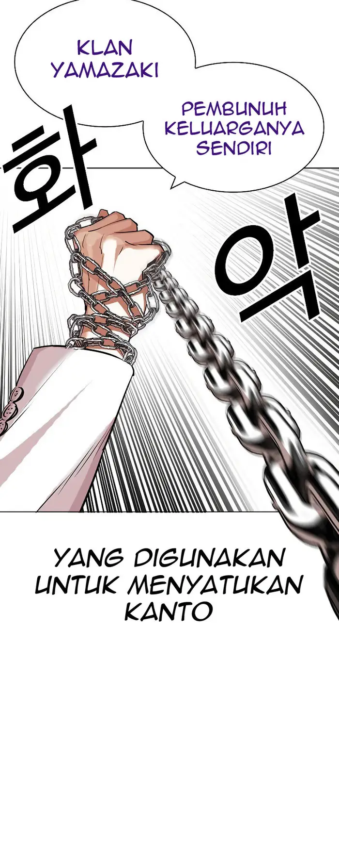 Lookism Chapter 427 - halaman 37