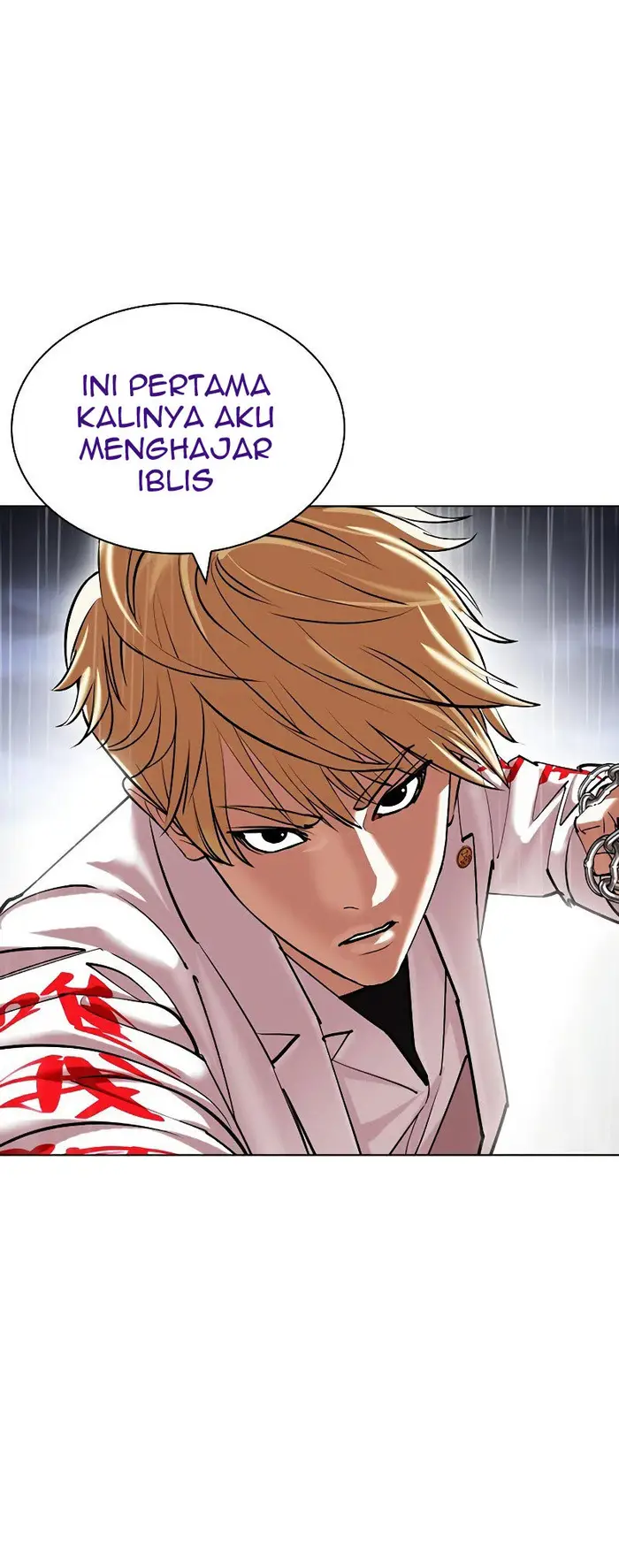 Lookism Chapter 427 - halaman 39