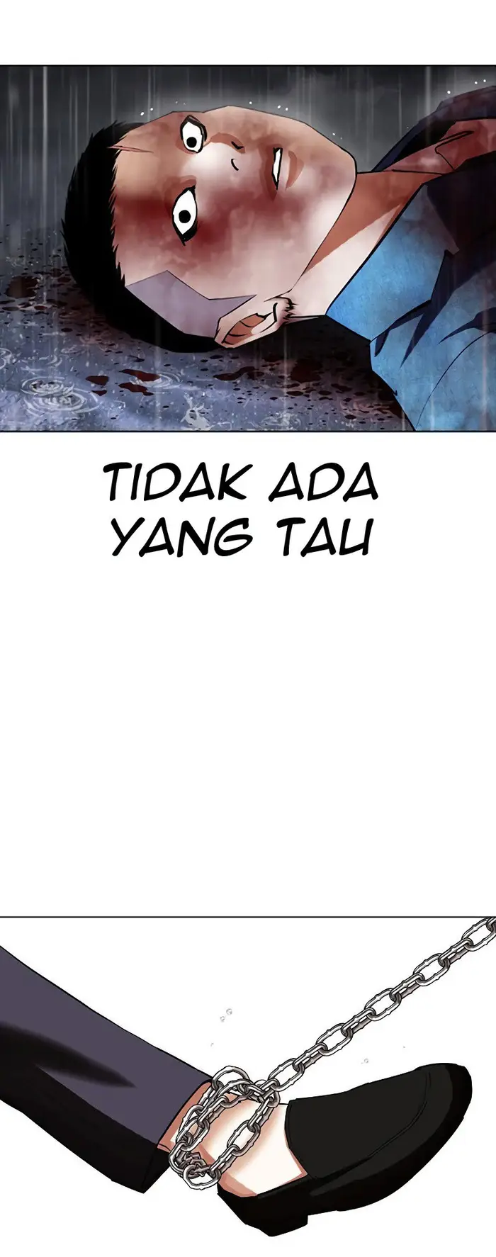 Lookism Chapter 427 - halaman 40