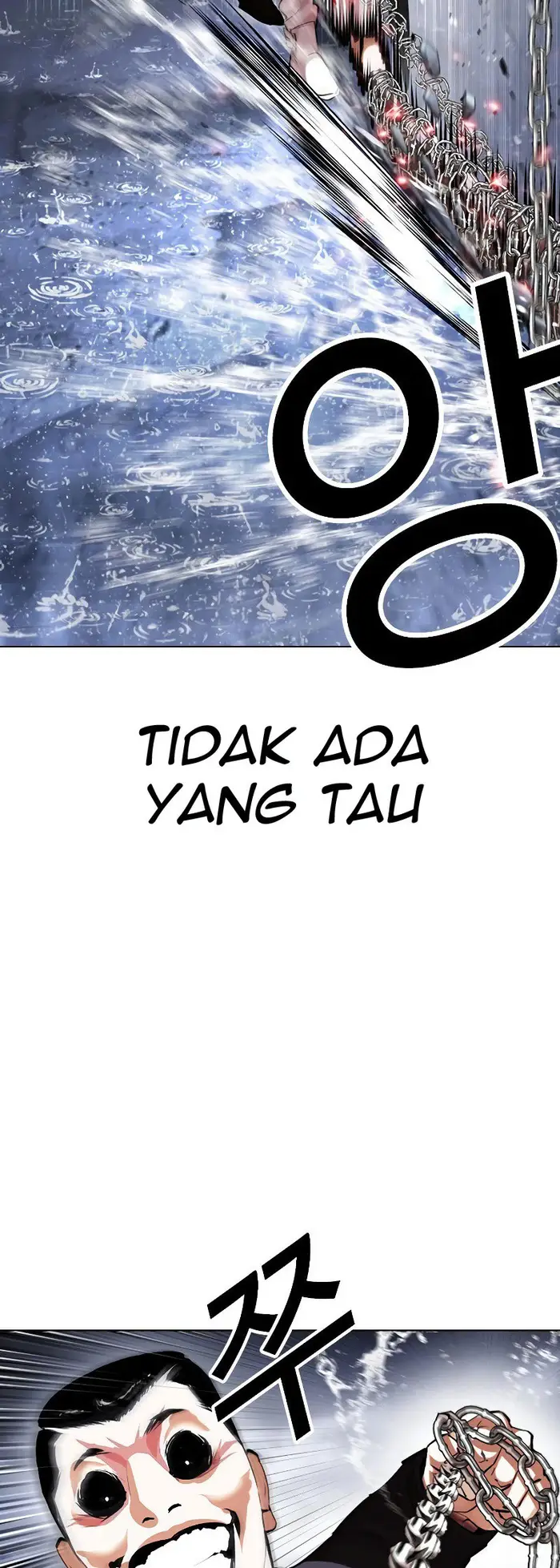Lookism Chapter 427 - halaman 44