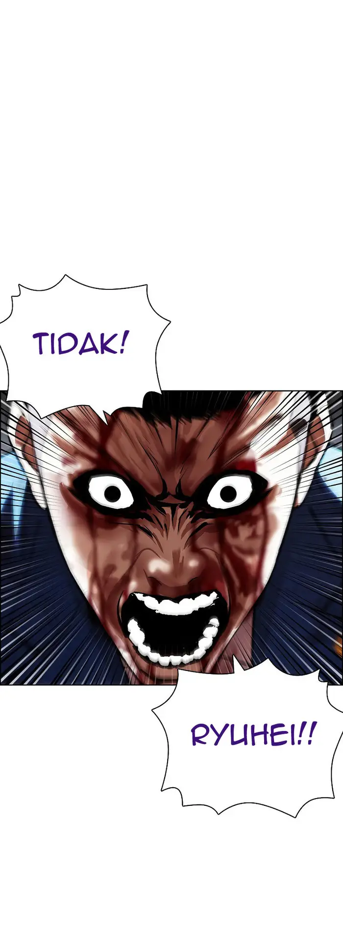 Lookism Chapter 427 - halaman 54