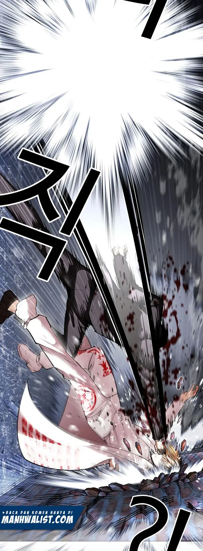 Lookism Chapter 427 - halaman 56
