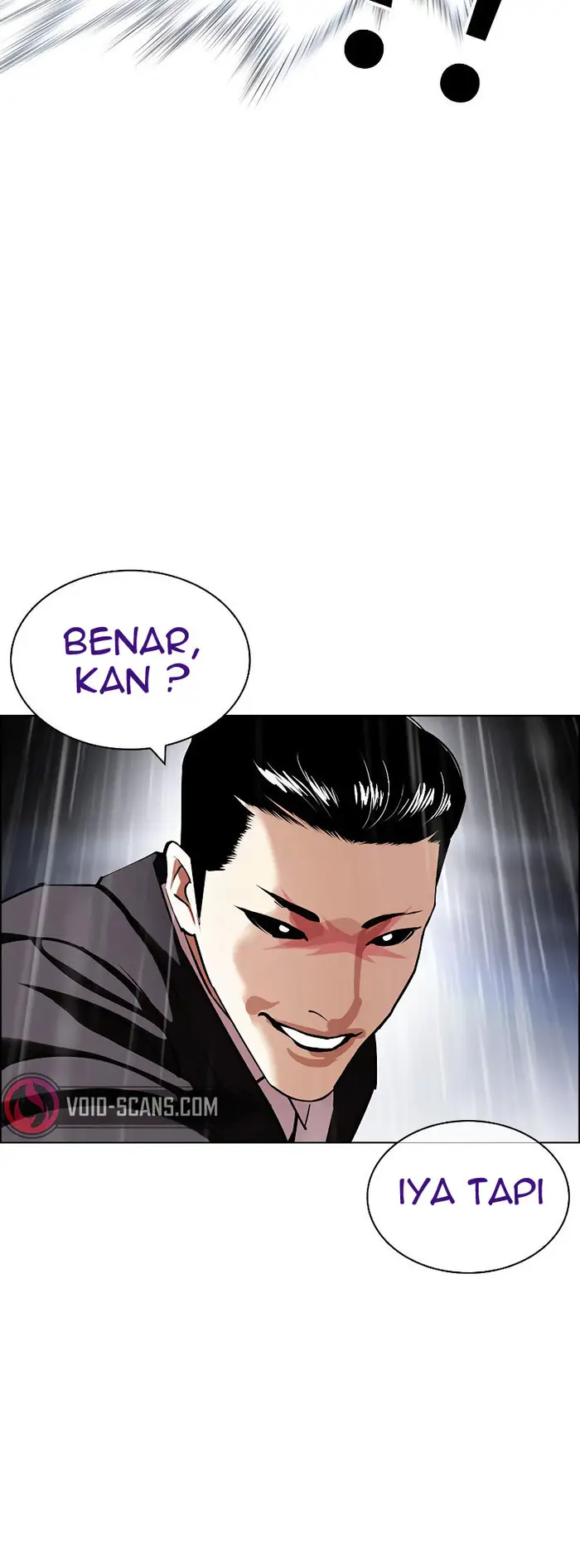 Lookism Chapter 427 - halaman 57