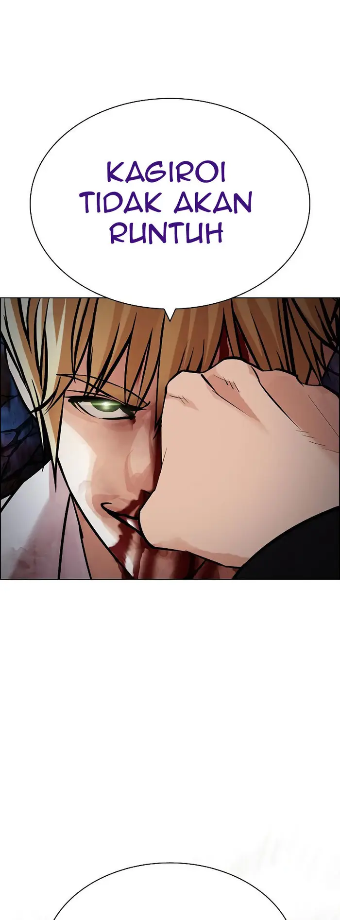 Lookism Chapter 427 - halaman 58