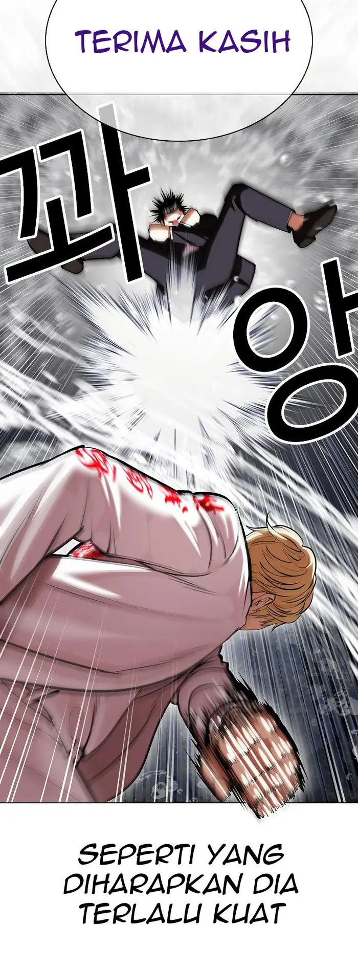 Lookism Chapter 427 - halaman 59