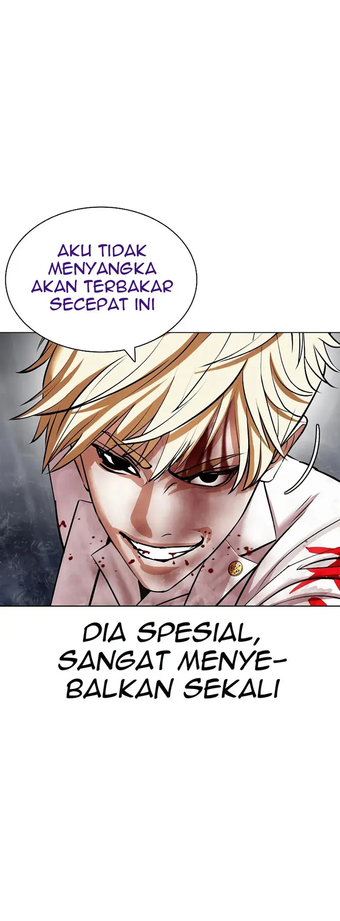 Lookism Chapter 427 - halaman 60
