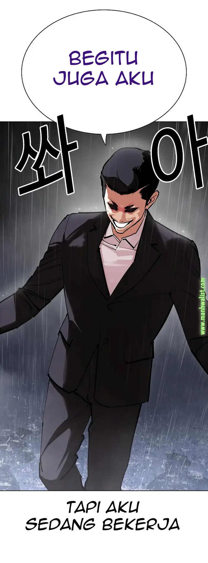 Lookism Chapter 427 - halaman 61