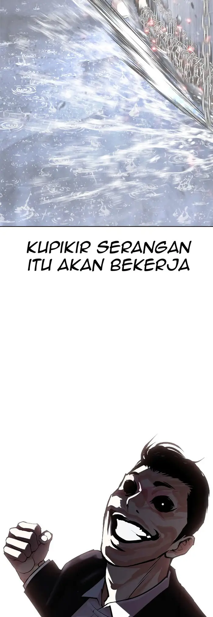 Lookism Chapter 427 - halaman 64
