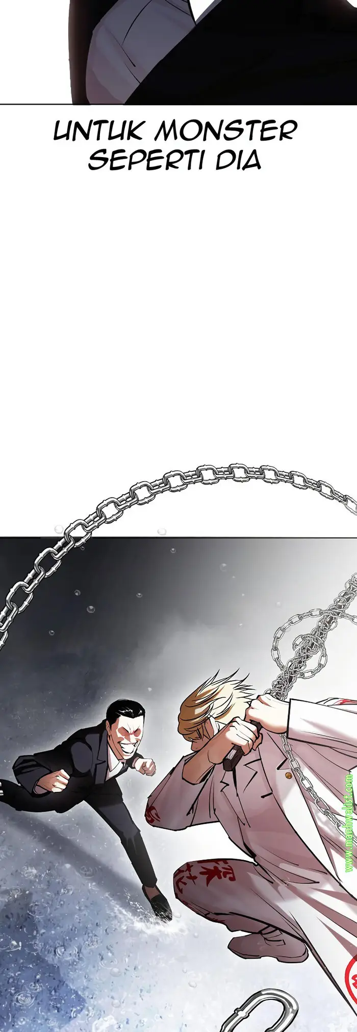 Lookism Chapter 427 - halaman 65