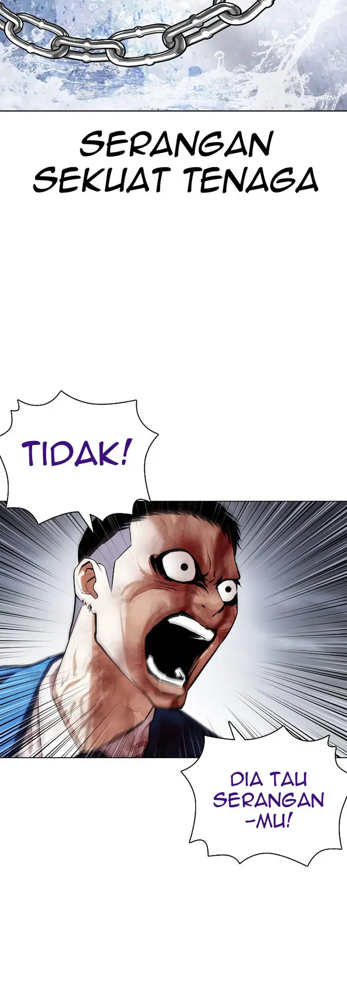 Lookism Chapter 427 - halaman 66
