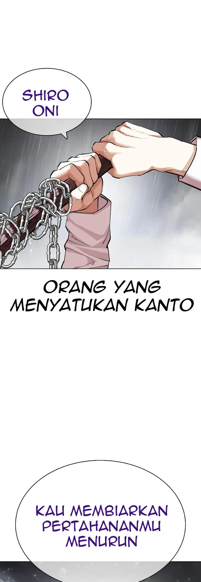 Lookism Chapter 427 - halaman 68