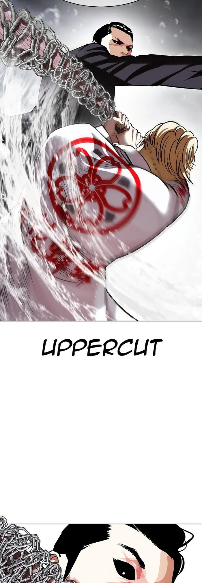 Lookism Chapter 427 - halaman 69