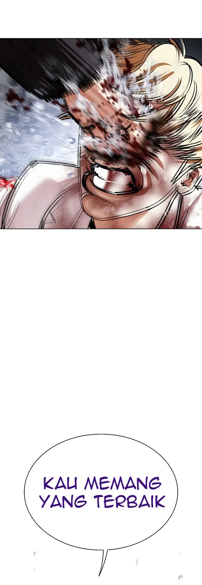 Lookism Chapter 427 - halaman 72