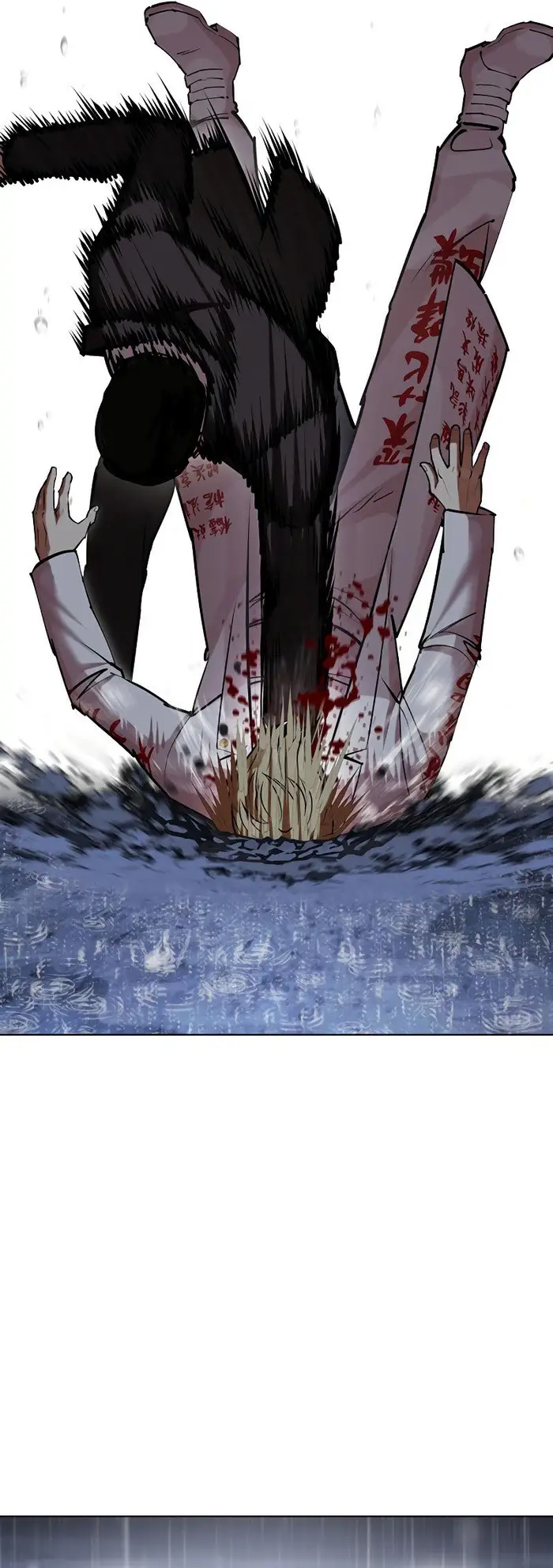Lookism Chapter 427 - halaman 73