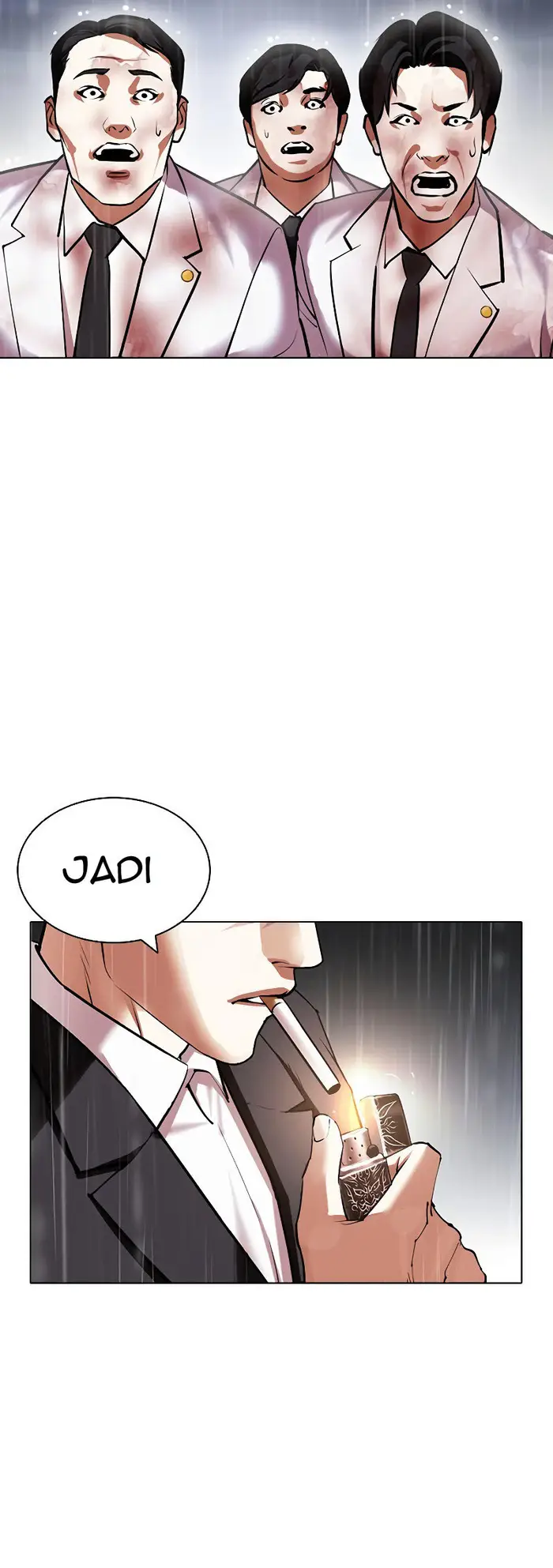 Lookism Chapter 427 - halaman 74